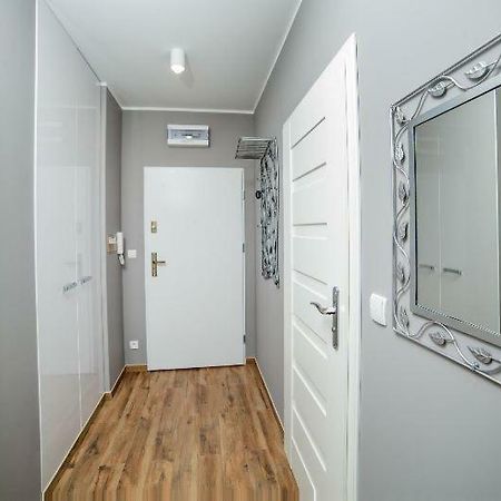 Apartament Gdańska Bydgoszcz Exteriör bild