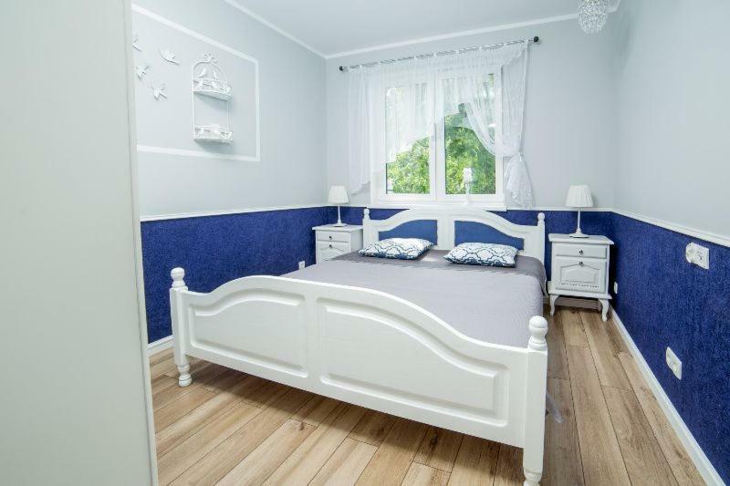 Apartament Gdańska Bydgoszcz Exteriör bild
